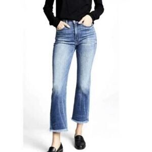 AYR Jeans The Bomb Pop 24 Short